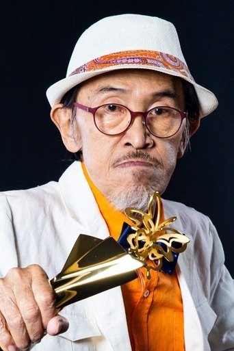 Portrait of Hsiao Hou Tao