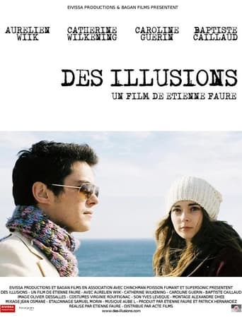 Poster of The Illusions