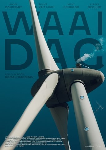 Poster of Waaidag