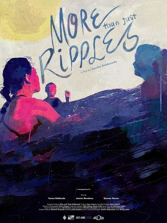 Poster of More Than Just Ripples