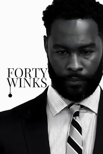 Poster of Forty Winks