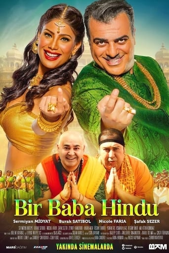 Poster of Bir Baba Hindu