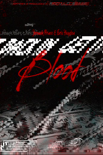 Poster of Get It Back In Blood