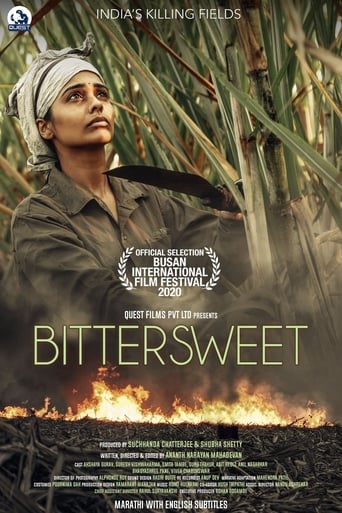 Poster of Bittersweet