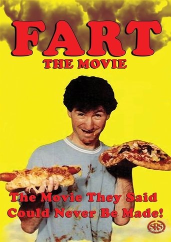 Poster of F.A.R.T.: The Movie