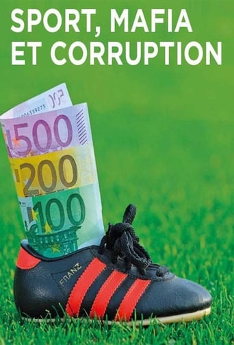 Poster of Sport, Mafia et Corruption