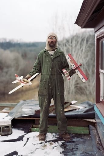 Poster of Alec Soth: Photographic Storytelling