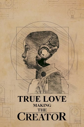 Poster of True Love: Making The Creator