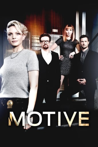 Poster of Motive