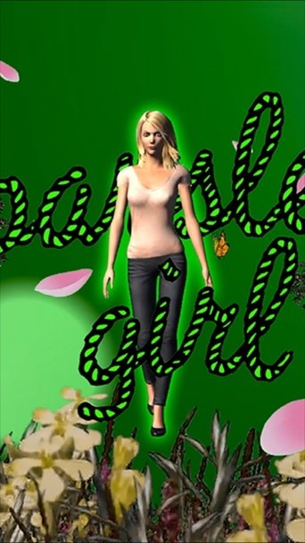 Parsley Girl Poster of Parsley Girl
