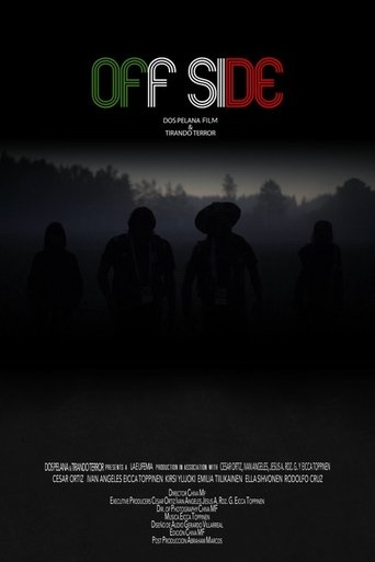 Poster of Off-Side