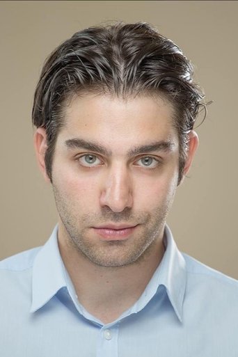 Portrait of Andreas Mandas