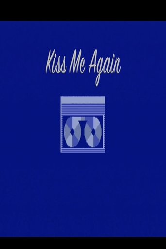 Poster of Kiss Me Again