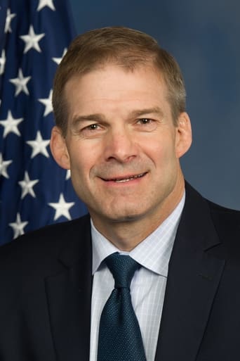 Portrait of Jim Jordan