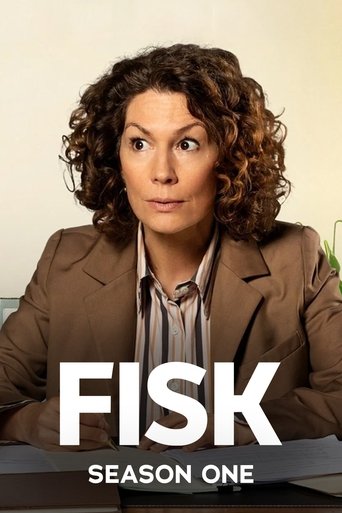 Portrait for Fisk - Season 1