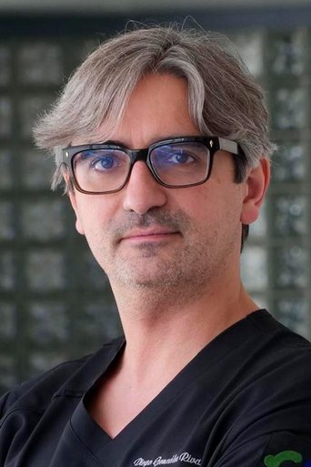 Portrait of Diego González Rivas