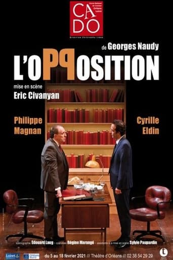 Poster of L'opposition