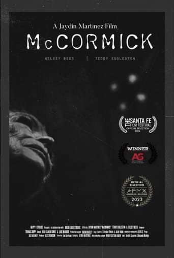 Poster of McCormick