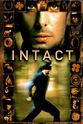 Poster of Intact