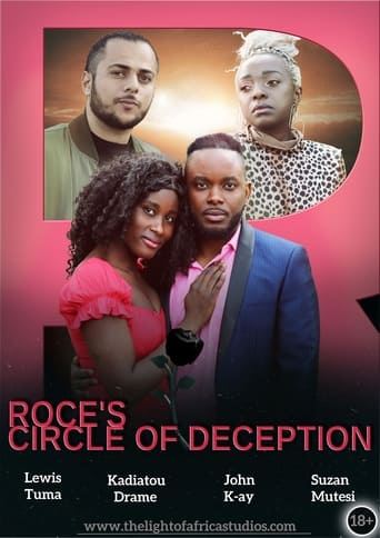 Poster of Circle of Deception