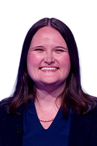 Portrait of Saralyn McKinnon-Crowley