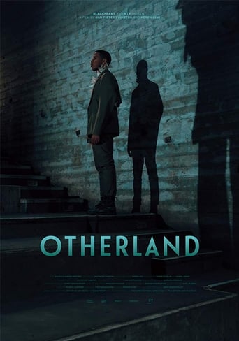 Poster of Otherland