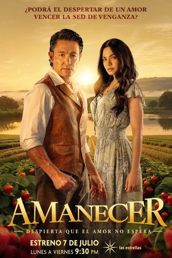 Poster of Amanecer