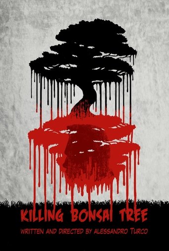 Poster of Killing Bonsai Tree