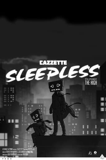 Poster of Sleepless