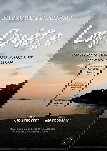 Poster of The Quest