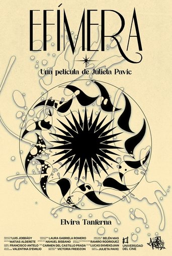 Poster of Ephemeral