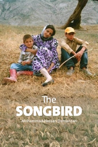 The Songbird Poster of The Songbird