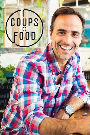 Poster of Coups de food