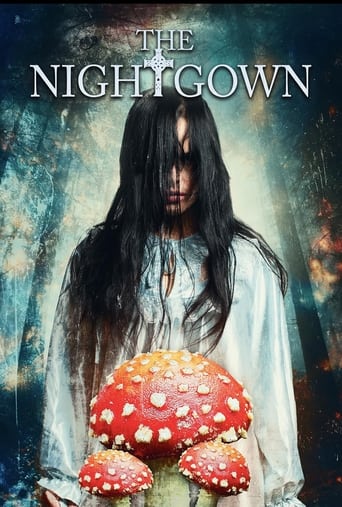 Poster of The Nightgown