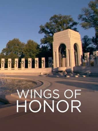 Poster of Wings of Honor