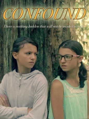 Poster of Confound