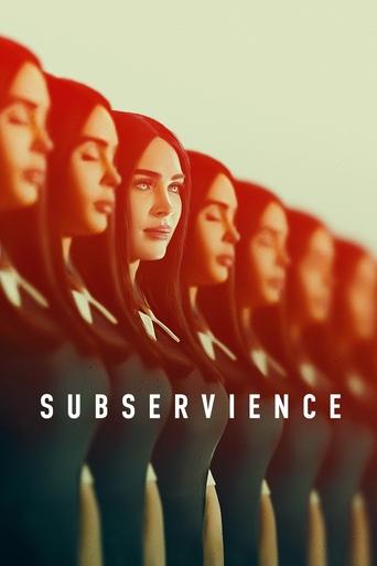 Poster of Subservience