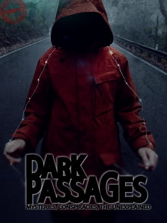 Poster of Dark Passages