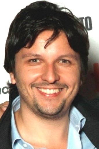 Portrait of Wassim Béji