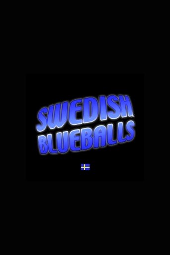 Swedish Blueballs Poster of Swedish Blueballs