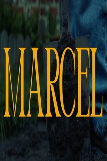 Poster of Marcel