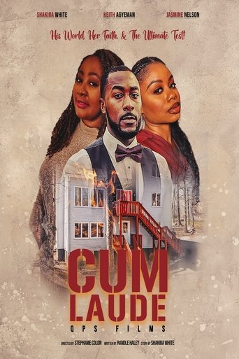Poster of Cum Laude