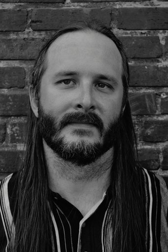 Portrait of Chase Commins