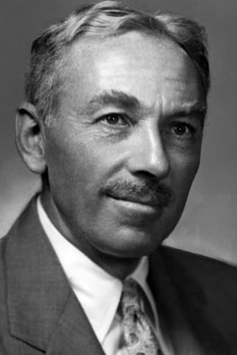 Portrait of E.B. White