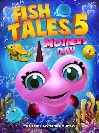 Poster of Fishtales 5: Mother's Day