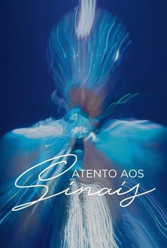 Poster of Ney Matogrosso - Atento Aos Sinais