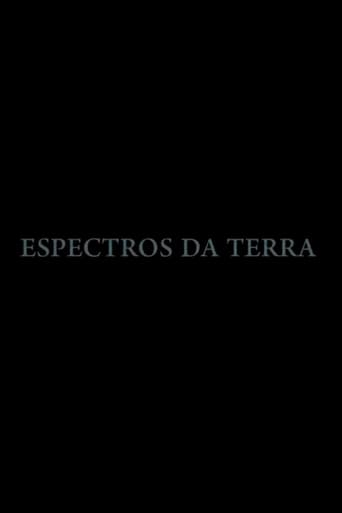 Poster of Espectros da Terra