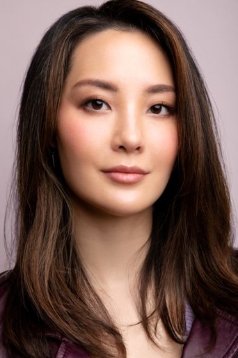 Portrait of H. Lynn Pai