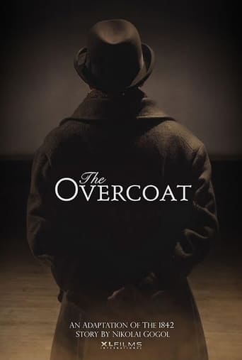 Poster of The Overcoat