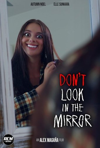 Poster of Don't Look in the Mirror